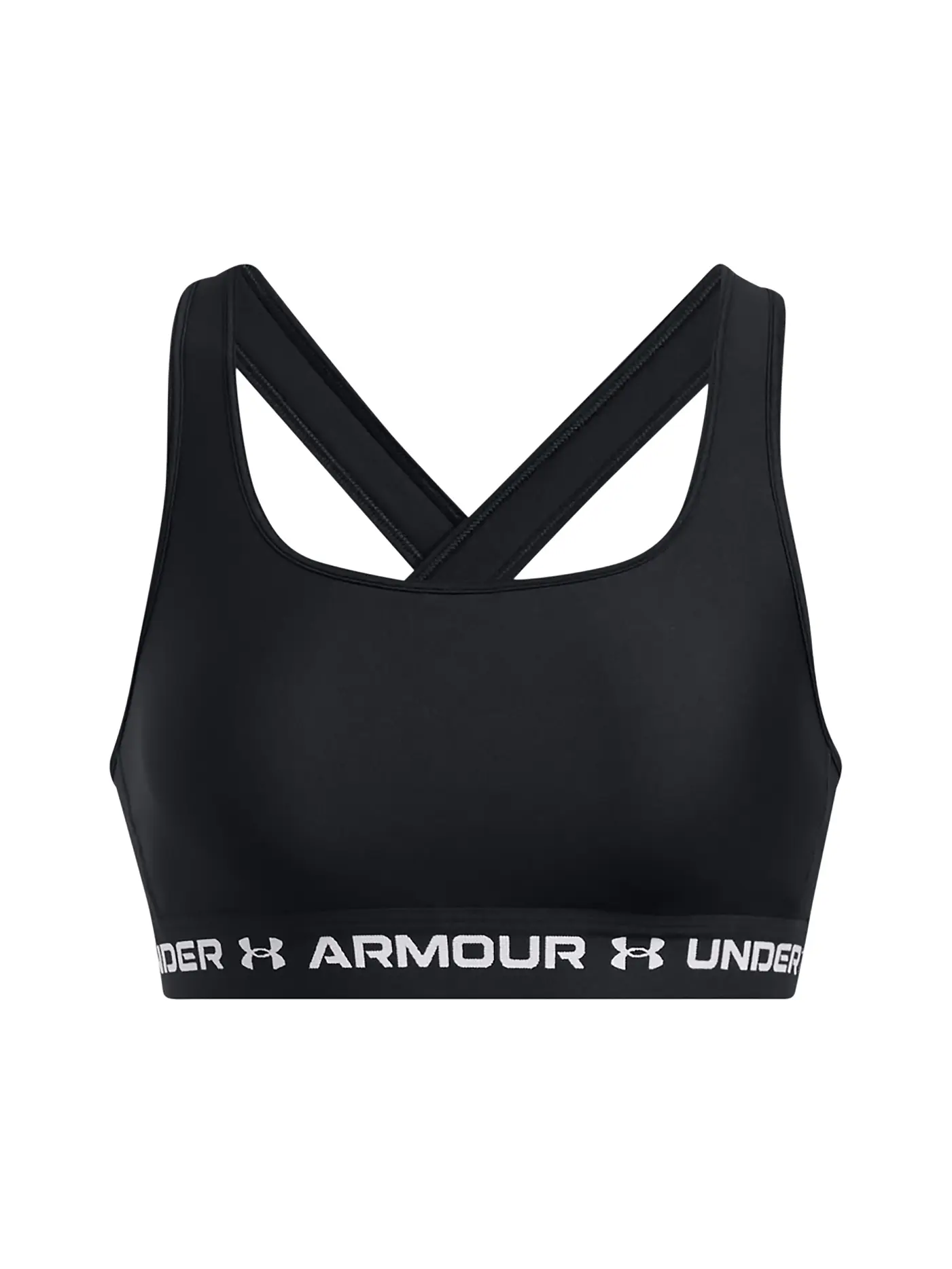 UNDER ARMOUR | Damen Sport-BH Armour® Crossback Medium Support | 